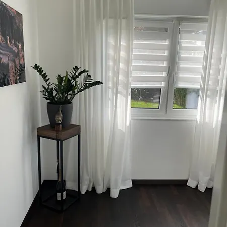 Gemuetliche Am Waldrand In 陶努斯施泰因