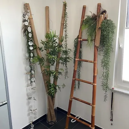 Gemuetliche Am Waldrand In 别墅