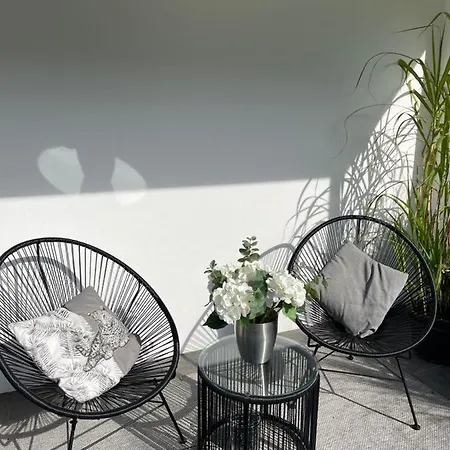 别墅 Gemuetliche Am Waldrand In 陶努斯施泰因