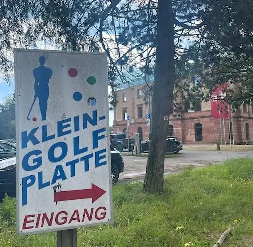 Villa Gemütliche Am Waldrand In Taunusstein