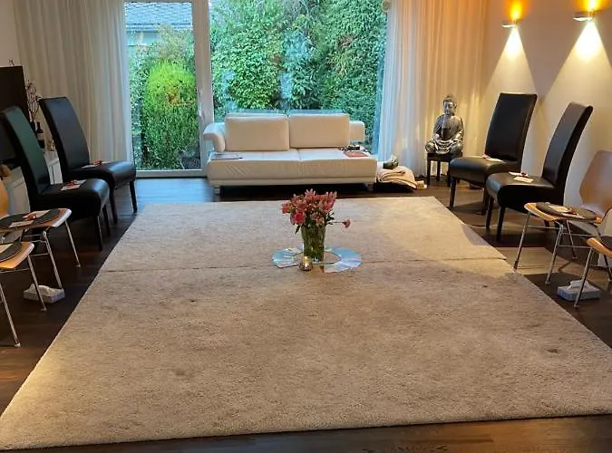 Gemütliche Am Waldrand In Villa