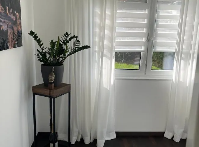 Gemütliche Am Waldrand In Taunusstein