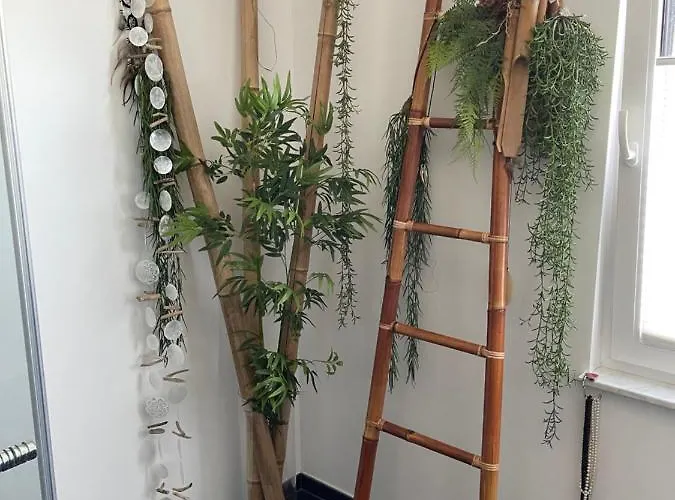 Gemütliche Am Waldrand In Villa