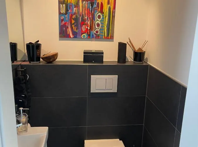 Gemütliche Am Waldrand In Taunusstein